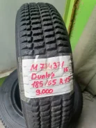 Dunlop Direzza. ������, 2016 ���, �/�, ����� 5 % ����
