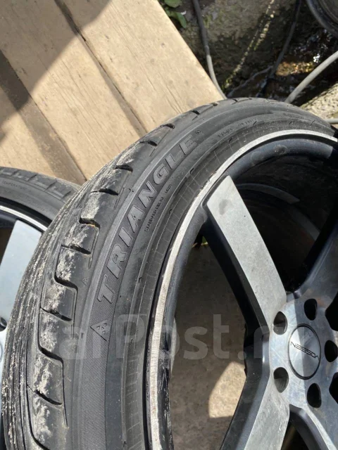 Triangle L-4S. ������, 2019 ���, �/�, ����� 20 % ����