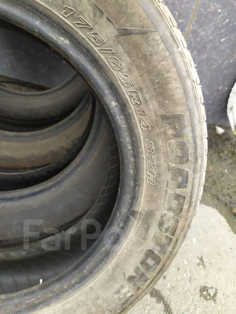 Roadstone Classe Premiere 641. ������, 2008 ���, �/�, ����� 30 % ����