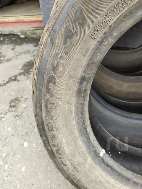 Roadstone Classe Premiere 641. ������, 2008 ���, �/�, ����� 30 % ����