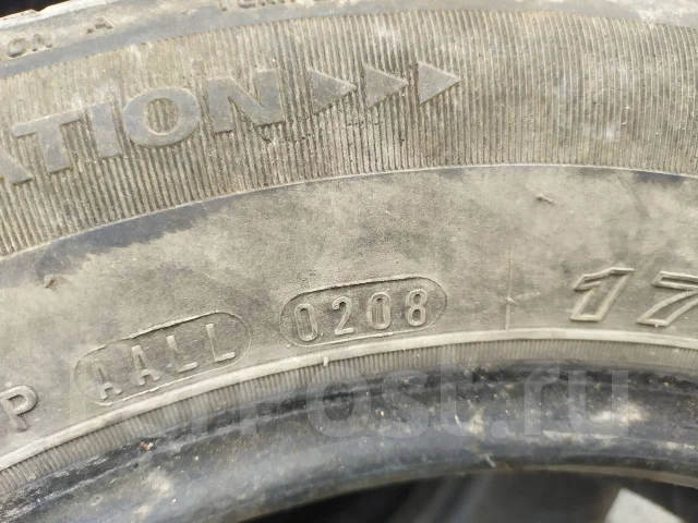 Roadstone Classe Premiere 641. ������, 2008 ���, �/�, ����� 30 % ����