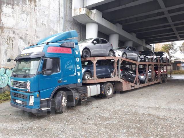 Транс авто тур