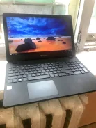 Packard Bell. 15.6", 1,6����, ��� 4 ��, ���� 500���, WiFi: 1, Bluetooth: 1, ����������� �� 3��. ����