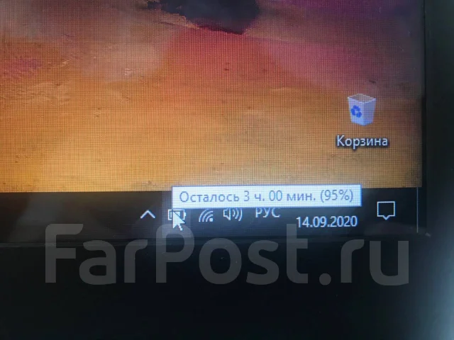 Packard Bell. 15.6", 1,6����, ��� 4 ��, ���� 500���, WiFi: 1, Bluetooth: 1, ����������� �� 3��. ����