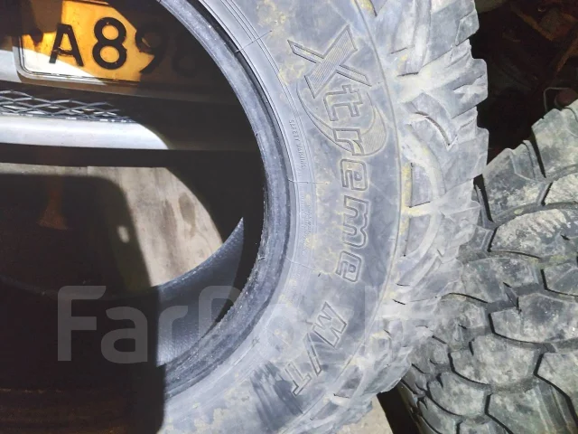 Pro Comp Xtreme M/T Radial. ����� mt, 2013 ���, �/�, ����� 90 % ����