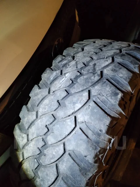 Pro Comp Xtreme M/T Radial. ����� mt, 2013 ���, �/�, ����� 90 % ����