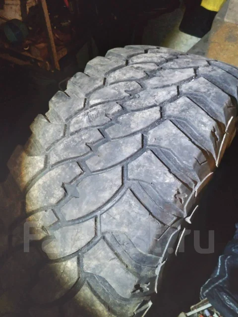 Pro Comp Xtreme M/T Radial. ����� mt, 2013 ���, �/�, ����� 90 % ����