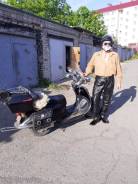 Honda Joker 50. 50����. ��., ��������, ���������, ������ �� �� ����