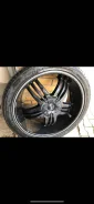 Vindeta Ferro. x22", 6x139.7 ����