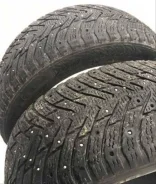 Nokian Hakkapeliitta 8. ������, ����������, �/�, ����� 90 % ����