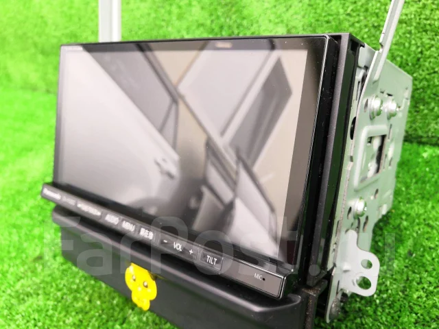Panasonic CN-H500D ����