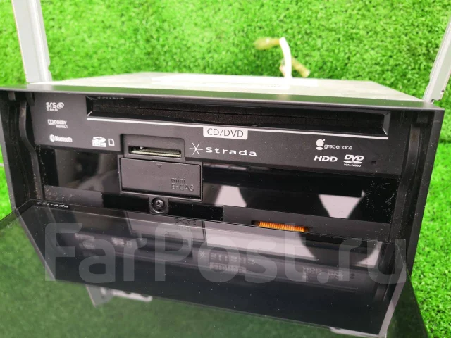 Panasonic CN-H500D ����