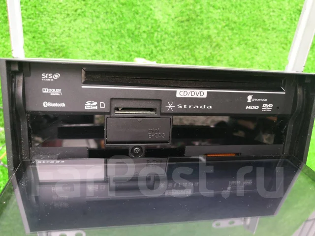 Panasonic CN-H500D ����