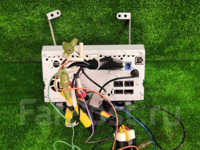 Panasonic CN-H500D ����