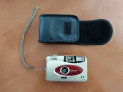 Astra. ���: ��� ���� ����