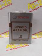 Toyota. �����������, �������������, 85W-90, 4��. ����