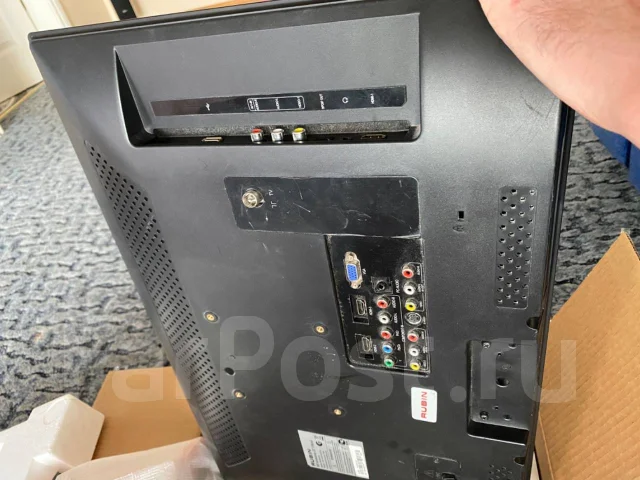 �����. LCD (��) ����