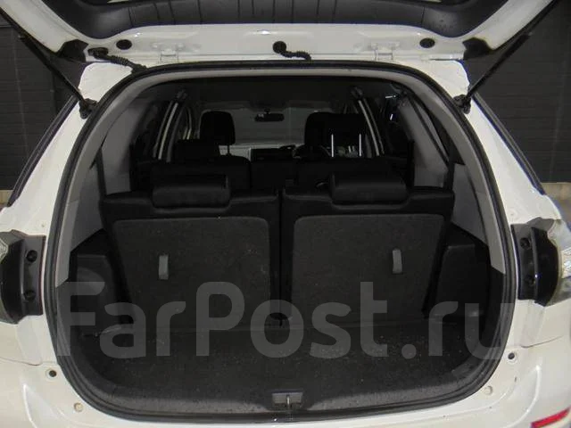 Toyota Wish. ��������, 4wd, 1.8 (130��.�.), ������, �/�. ��� ����� �� ������� ����