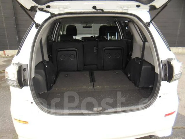Toyota Wish. ��������, 4wd, 1.8 (130��.�.), ������, �/�. ��� ����� �� ������� ����