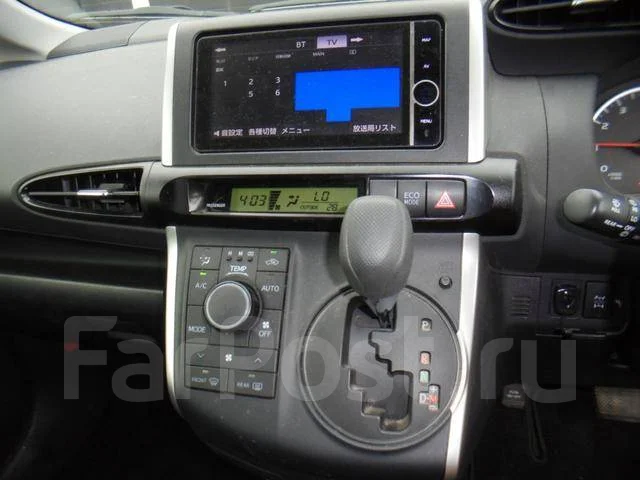 Toyota Wish. ��������, 4wd, 1.8 (130��.�.), ������, �/�. ��� ����� �� ������� ����