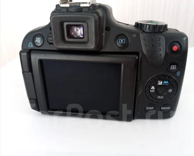 Canon PowerShot SX50 HS. 10 - 14.9 ��, ���: 14� � ����� ����