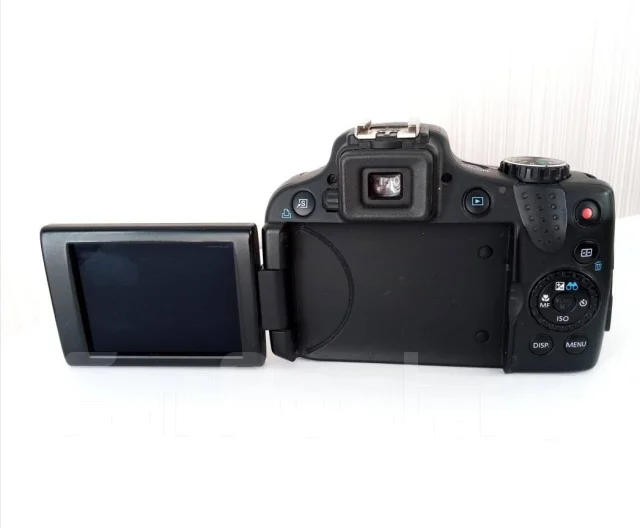 Canon PowerShot SX50 HS. 10 - 14.9 ��, ���: 14� � ����� ����