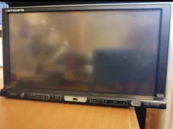 Pioneer Carrozzeria AVIC-HRZ088 ����