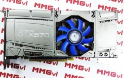 GeForce GTX 570 ����