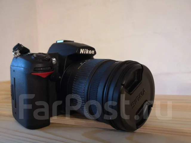 Nikon D7000 Kit ����