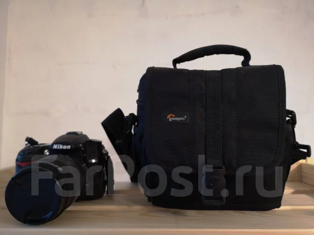 Nikon D7000 Kit ����