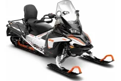 BRP Lynx 49 Ranger ST. ��������, ���� ���, ��� �������. ��� ����� �� ������������ ����