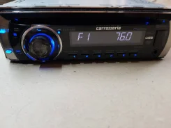 Pioneer Carrozzeria DVH-P540 ����