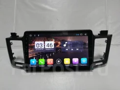 ��������� Toyota Rav4 Android 12 10 ������ 2013+ ����
