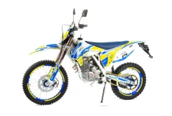 Motoland TT250. 250����. ��., ��������, ���, ��� �������. ��� ����� �� �������� ����