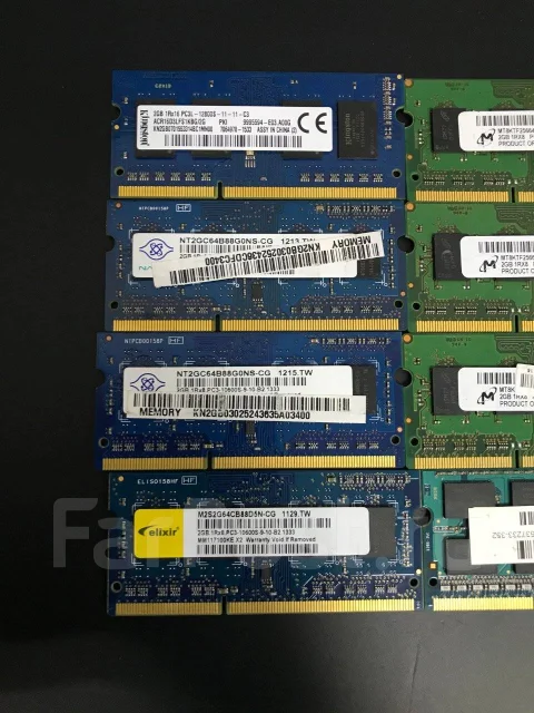 SO-DIMM DDR3. ����