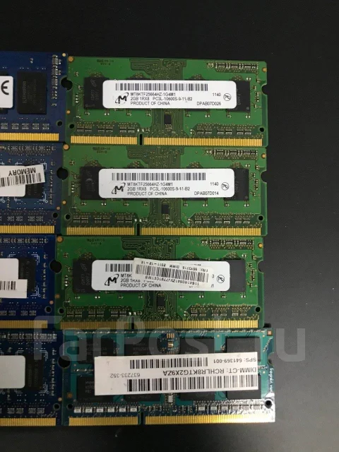 SO-DIMM DDR3. ����