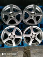 Topy Sibilla RT. 6.0x15", 4x100, ET38 ����