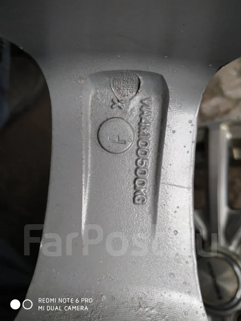 Topy Sibilla RT. 6.0x15", 4x100, ET38 ����