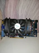 GeForce GTS 250 ����