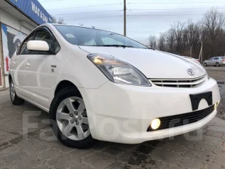Прокат автомобилей уссурийск