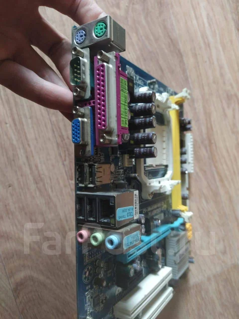 Socket AM2 ����