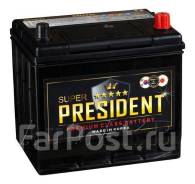 President. 80��.�., D26, 600��., ������������ ����� ����