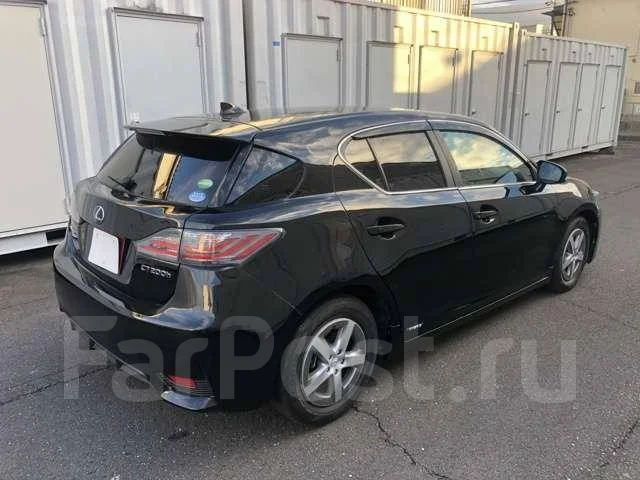 Lexus CT200h. ��������, ��������, 1.8 (99��.�.), ������, 27����. ��, �/�. ��� ����� �� ������������ ����