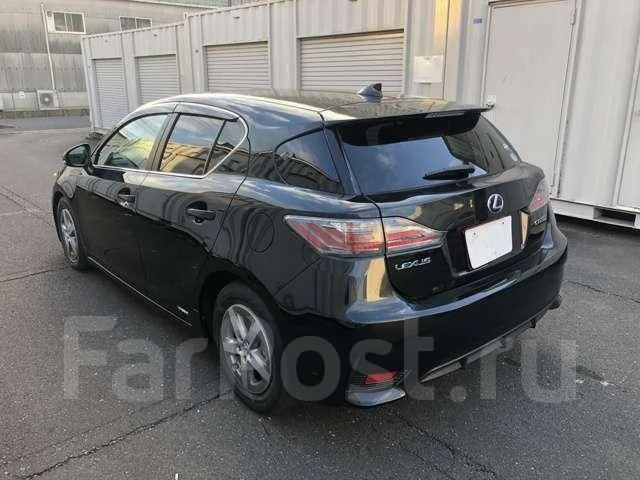 Lexus CT200h. ��������, ��������, 1.8 (99��.�.), ������, 27����. ��, �/�. ��� ����� �� ������������ ����