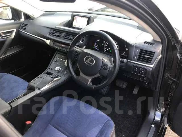 Lexus CT200h. ��������, ��������, 1.8 (99��.�.), ������, 27����. ��, �/�. ��� ����� �� ������������ ����