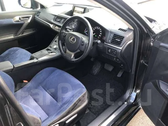 Lexus CT200h. ��������, ��������, 1.8 (99��.�.), ������, 27����. ��, �/�. ��� ����� �� ������������ ����