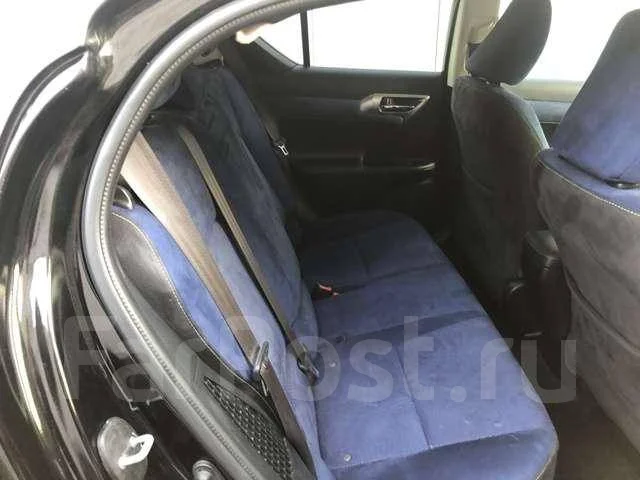 Lexus CT200h. ��������, ��������, 1.8 (99��.�.), ������, 27����. ��, �/�. ��� ����� �� ������������ ����