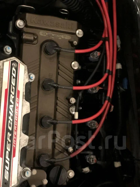 Kawasaki Ultra 310 R. 2017 ��� ����
