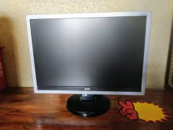 AOC. 19" ����
