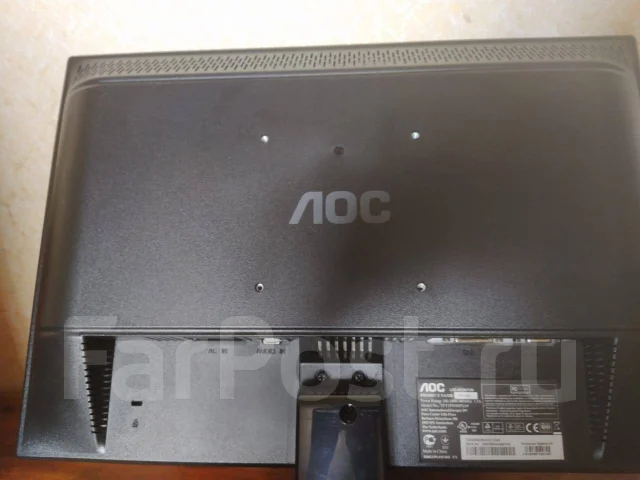AOC. 19" ����